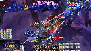 【项羽】M1-9无限发车，自上护航