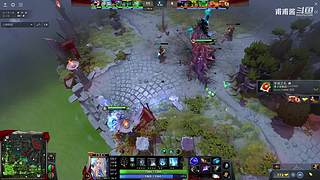 一个人的dota 585231