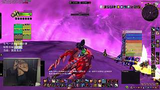 PVP 全职业钻粉上车 嘀嘀嘀