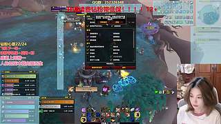 lr nq 我被加强嘞！！！