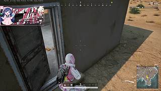 【小奶团】PUBG康复训练中~！