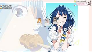 【小奶团】三角洲GOGOGO~