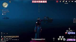 深山秘境隐藏 BOSS 揭秘
