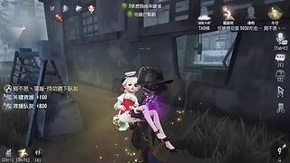 第五人格了解一下 11561126