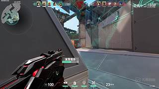破产3X3（有车位）