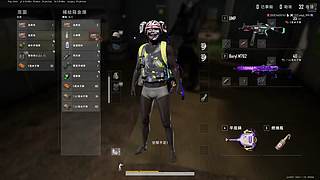 你脸好红喔的直播间