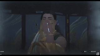 空城旧梦jm的直播间
