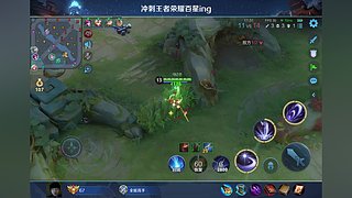 冲刺百星ing