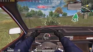 XBOX独立端吃鸡