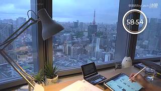 重生之奋发涂墙