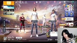 2.6号斗鱼首秀！