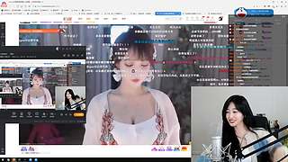 2.6号斗鱼首秀！