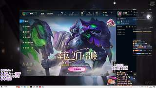 像雨后的风景