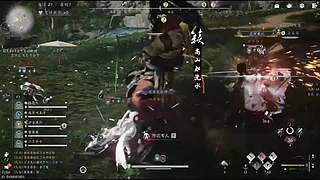 打会儿游戏看看