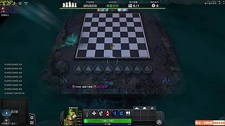 你懂下棋吗？