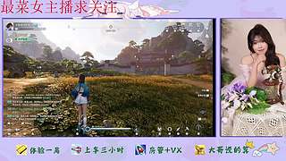 燕云十六声来了哦