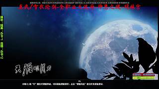 真武--雪衣论剑