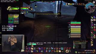 PVP 全职业钻粉上车 嘀嘀嘀
