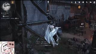 新主播求关注哟一起666