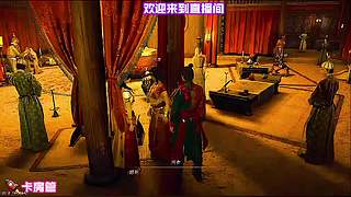 绝美晚霞风光全程拍摄