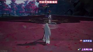全剧情 CG 沉浸式观看