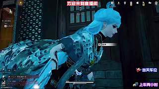 深山秘境隐藏 BOSS 揭秘