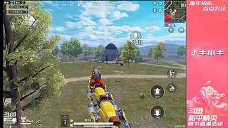 2月4号斗鱼首秀不见不散！