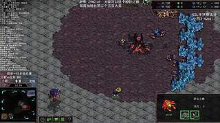 星际争霸菜鸟培训基地