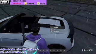 Dayz巴诺夫地图，5月新档火爆进人中