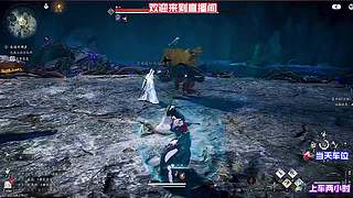 隐藏地图 BOSS 打法教学
