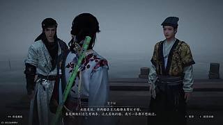 乌鸦乌云的直播间