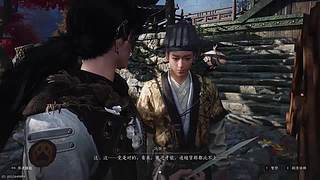 熊的力量96的直播间