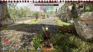 找长期在线队友一起成长练级