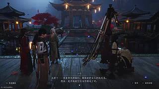 莫名其妙十1的直播间
