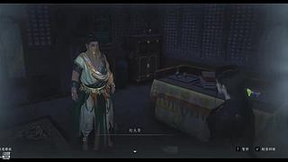 空城旧梦jm的直播间