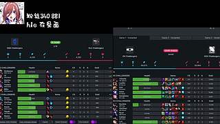 小ck的hle时光的直播间