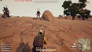 XBOX独立端吃鸡