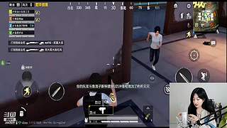 2.6号斗鱼首秀！
