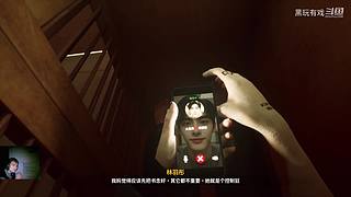 恐怖游戏dark师的录像