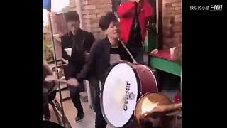 宝子们，开席了！