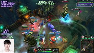 【有车位】挑战海斗50胜场下播！