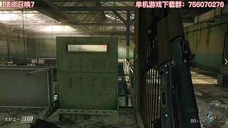 使命有在召唤