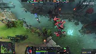 一个人的dota 585231