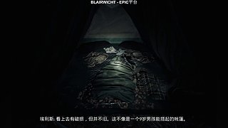 濒临事业的守墓人