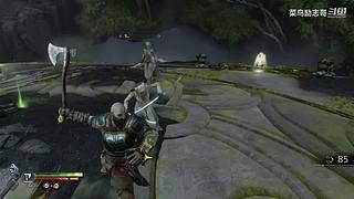 PS5真三国无双起源