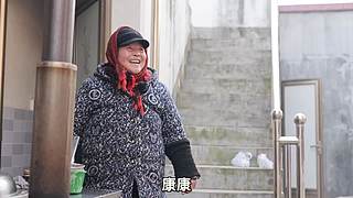 华子的超赞手抓牛排，来看看！