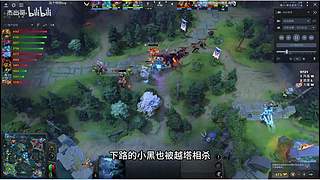 技术主播&nbsp;每一帧都是教学