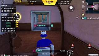 小奔奔解说的直播间