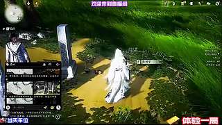 绝美晚霞风光全程拍摄