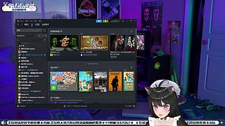 【小奶团】休半天8点来！！！